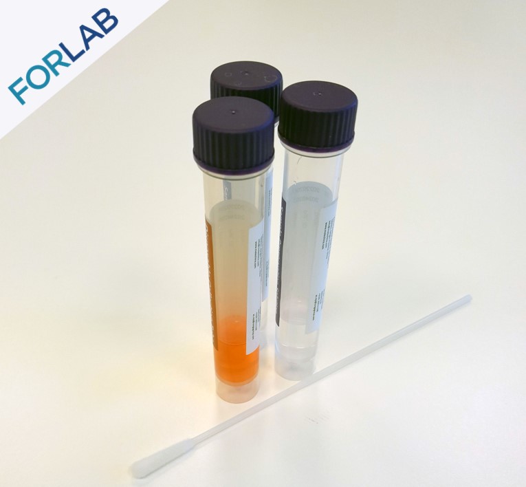 SARS-CoV-2 ANTIGEN