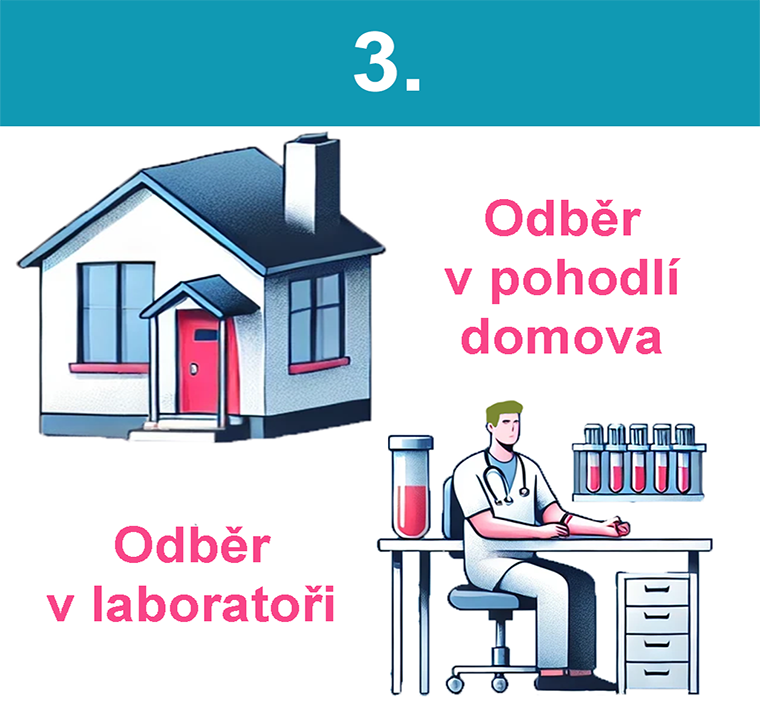 RESP 8 - Molekulární detekce nejčastějších bakteriální patogenů