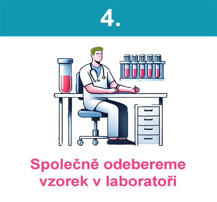 Molekulární diagnostika hepatitidy E