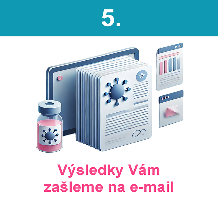 URO 30 - Molekulární detekce třiceti patogenů způsobujících urogenitální infekce 